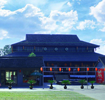酒店運營